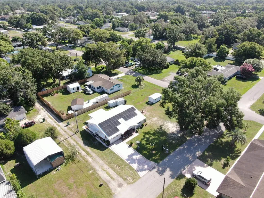 38919 3rd Avenue Zephyrhills FL 33542