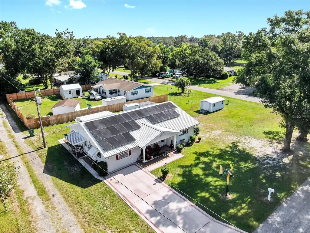 38919 3rd Avenue Zephyrhills FL 33542