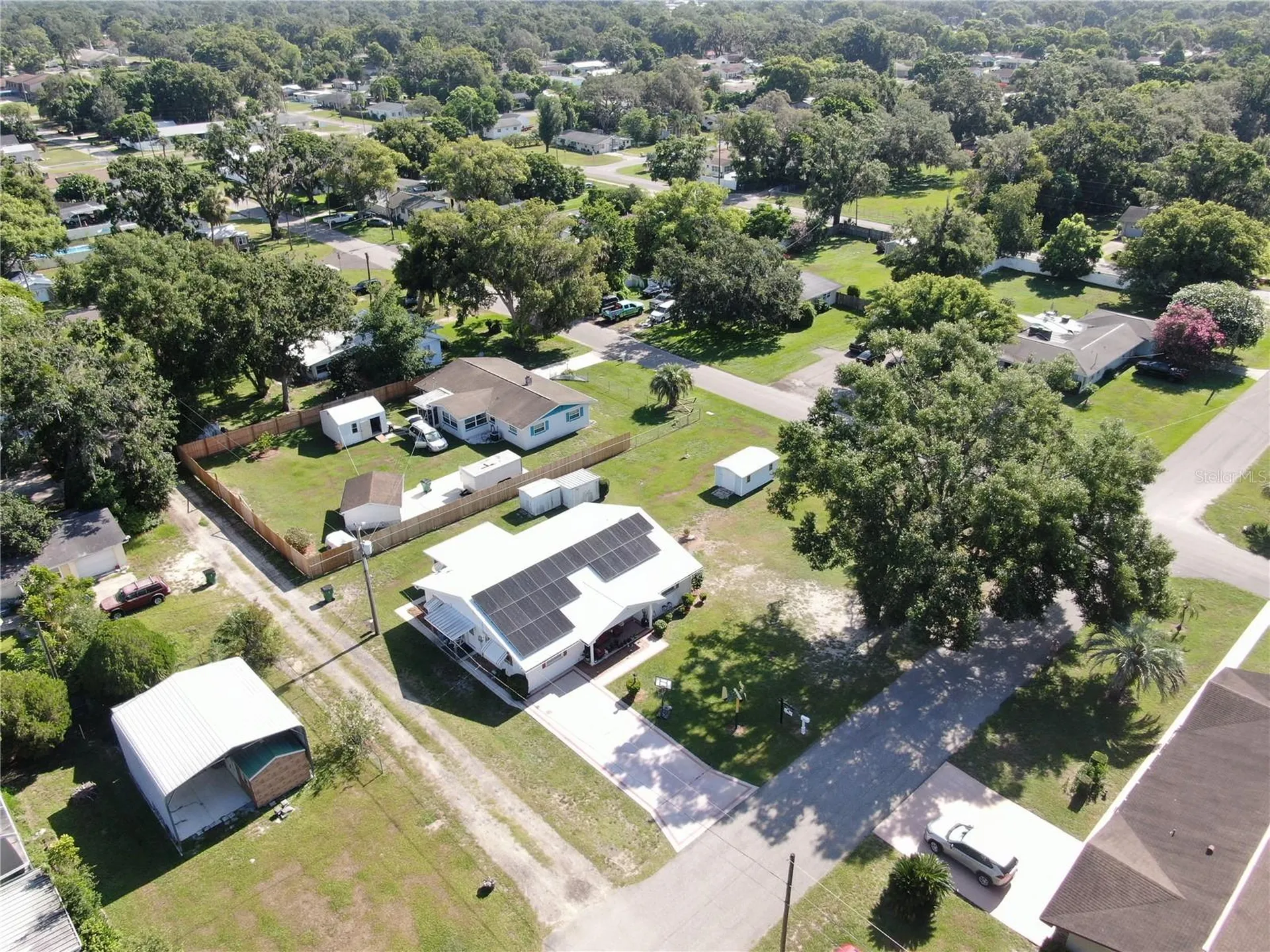38919 3rd Avenue Zephyrhills FL 33542