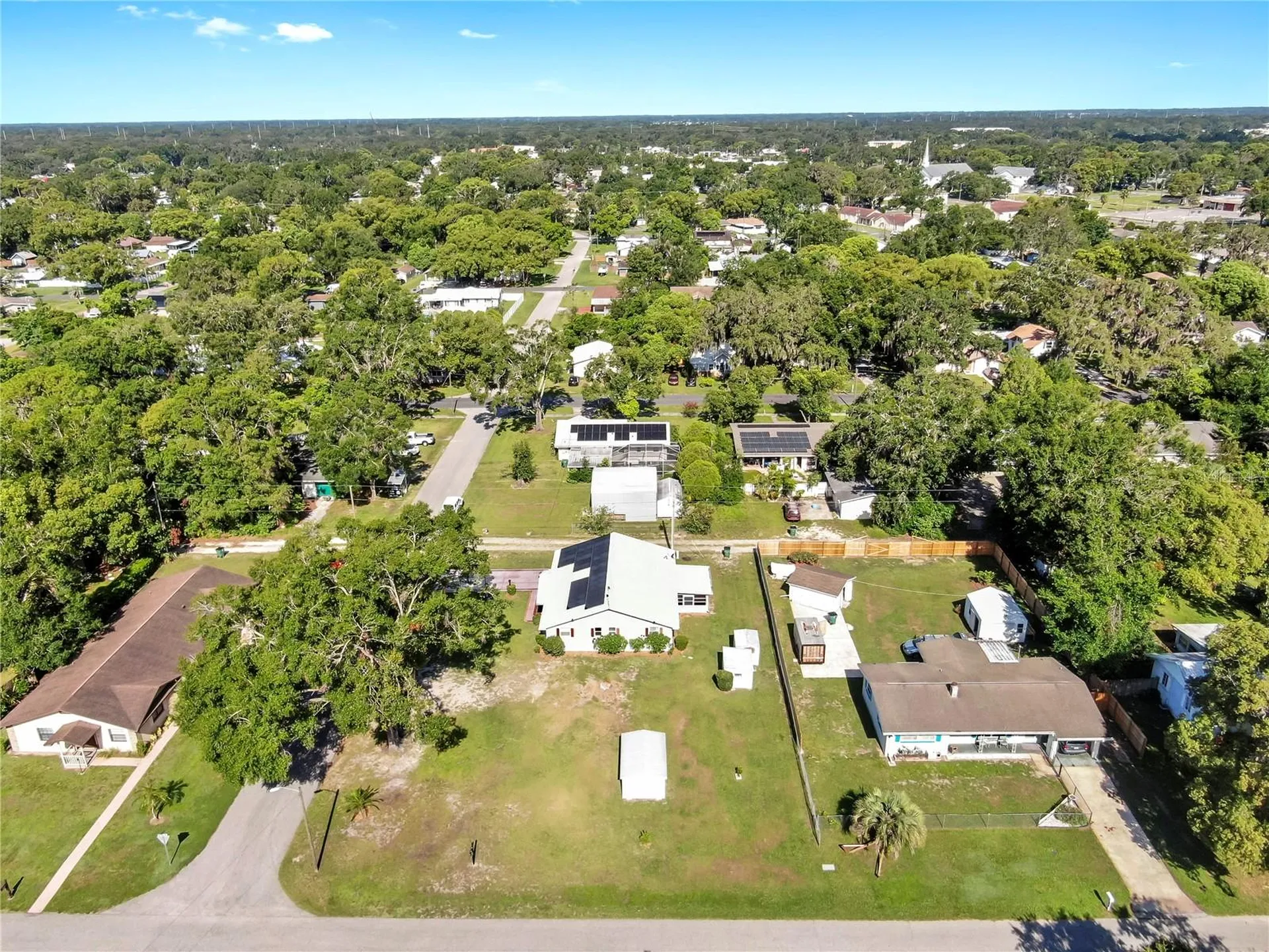 38919 3rd Avenue Zephyrhills FL 33542