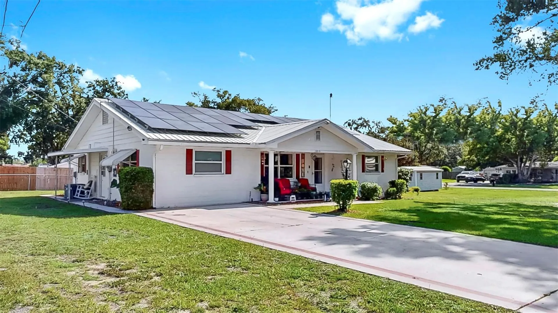 38919 3rd Avenue Zephyrhills FL 33542