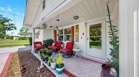 38919 3rd Avenue Zephyrhills FL 33542