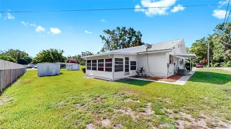 38919 3rd Avenue Zephyrhills FL 33542