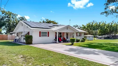 38919 3rd Avenue Zephyrhills FL 33542