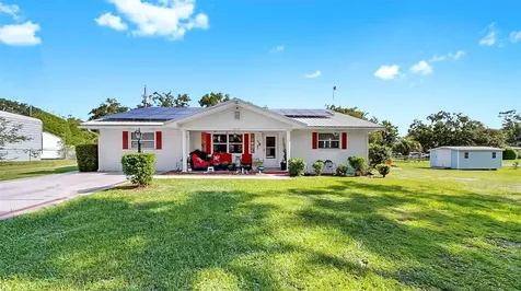 38919 3rd Avenue Zephyrhills FL 33542
