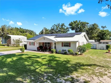 38919 3rd Avenue Zephyrhills FL 33542