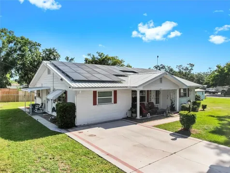 38919 3rd Avenue Zephyrhills FL 33542