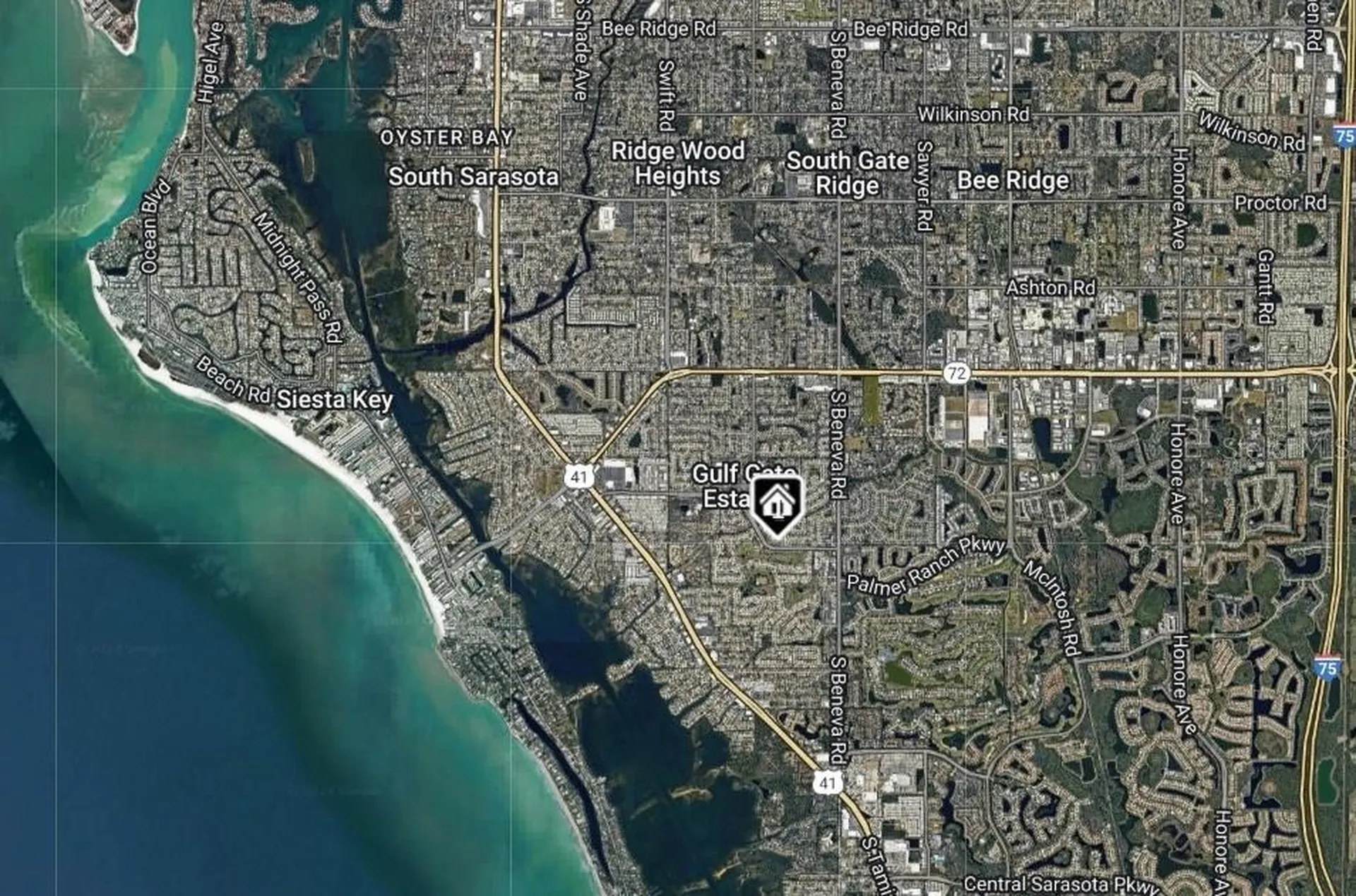 3054 Lockwood Terrace Sarasota FL 34231