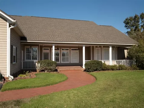15833 NW 48th Place Alachua FL 32615