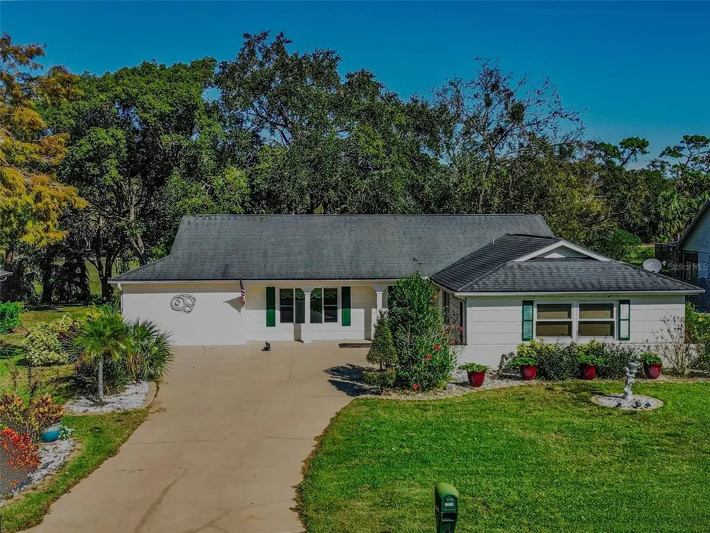12826 Ironwood Circle Hudson FL 34667