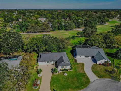 12826 Ironwood Circle Hudson FL 34667