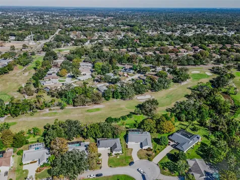 12826 Ironwood Circle Hudson FL 34667