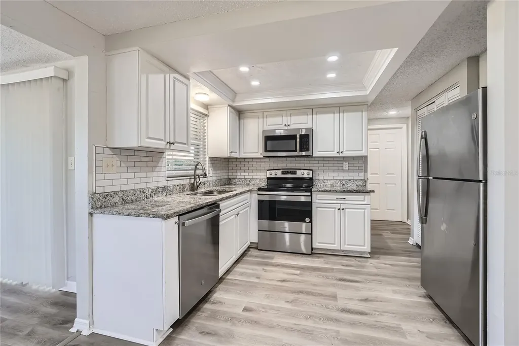 7311 Buchanan Drive Port Richey FL 34668