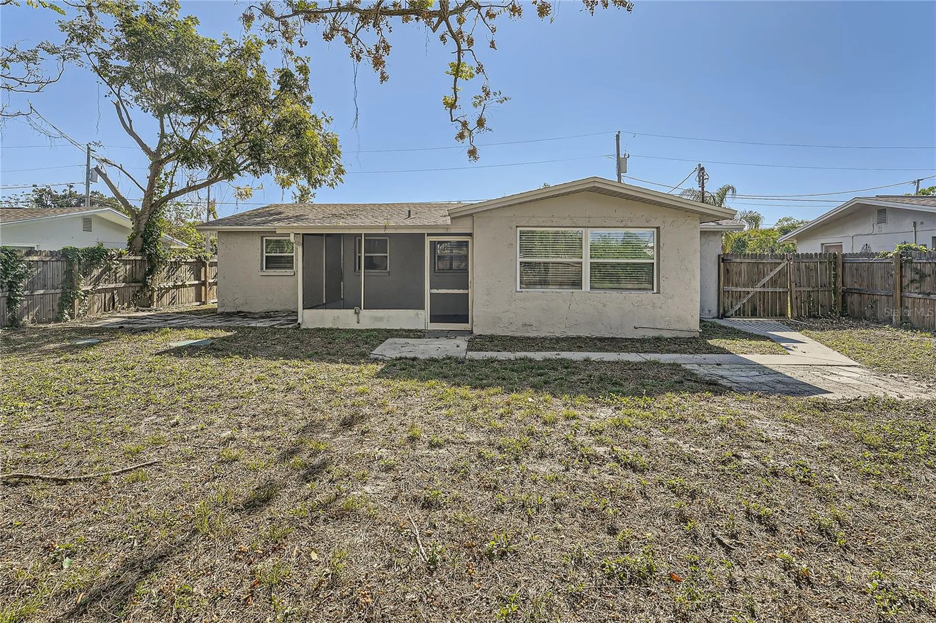 7311 Buchanan Drive Port Richey FL 34668