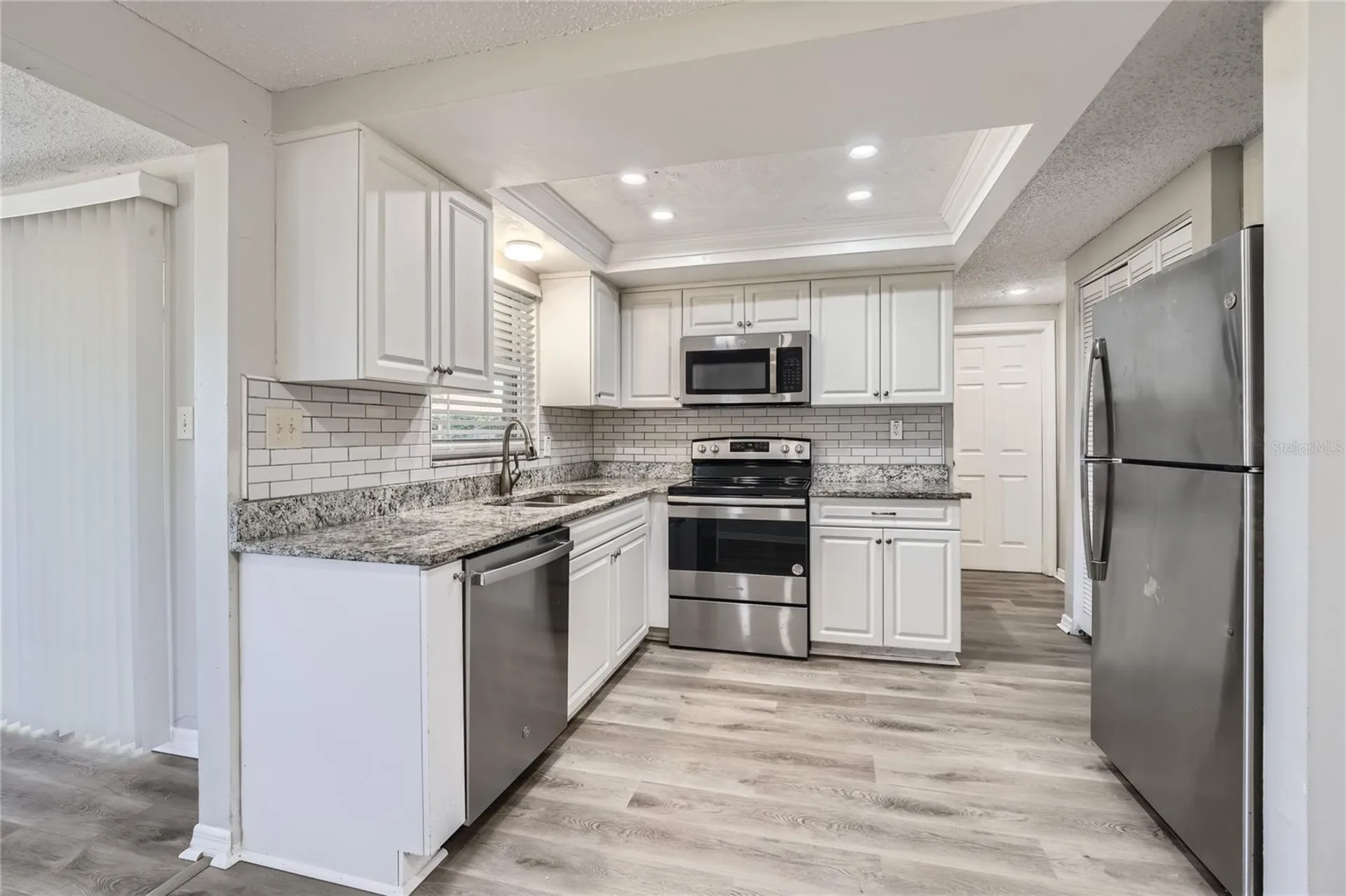 7311 Buchanan Drive Port Richey FL 34668