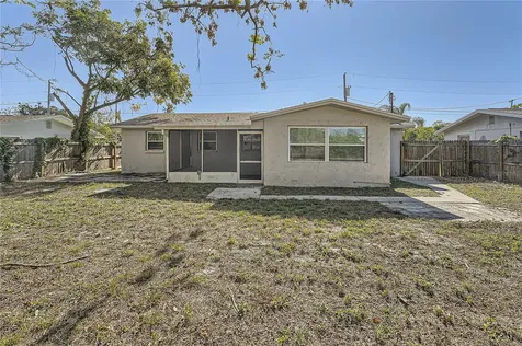 7311 Buchanan Drive Port Richey FL 34668