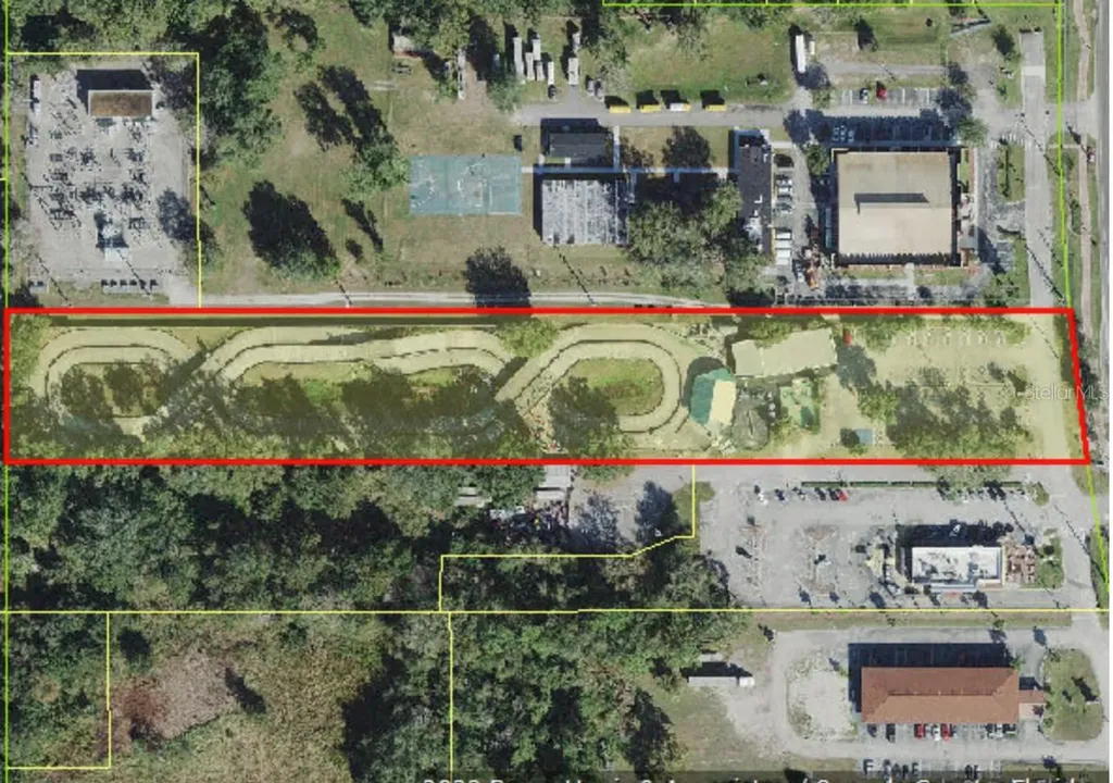 4708 W Irlo Bronson Memorial Highway Kissimmee FL 34746