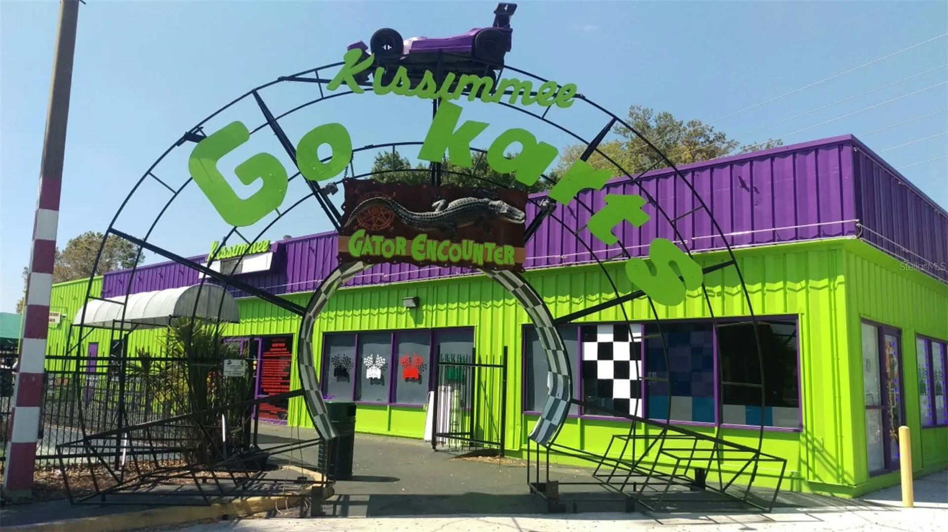 4708 W Irlo Bronson Memorial Highway Kissimmee FL 34746