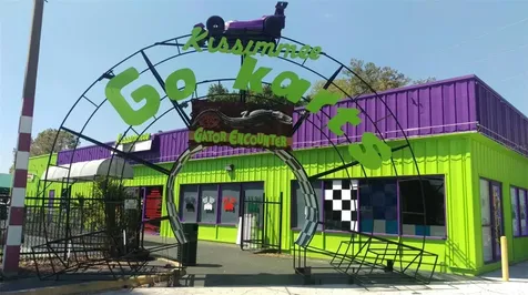 4708 W Irlo Bronson Memorial Highway Kissimmee FL 34746