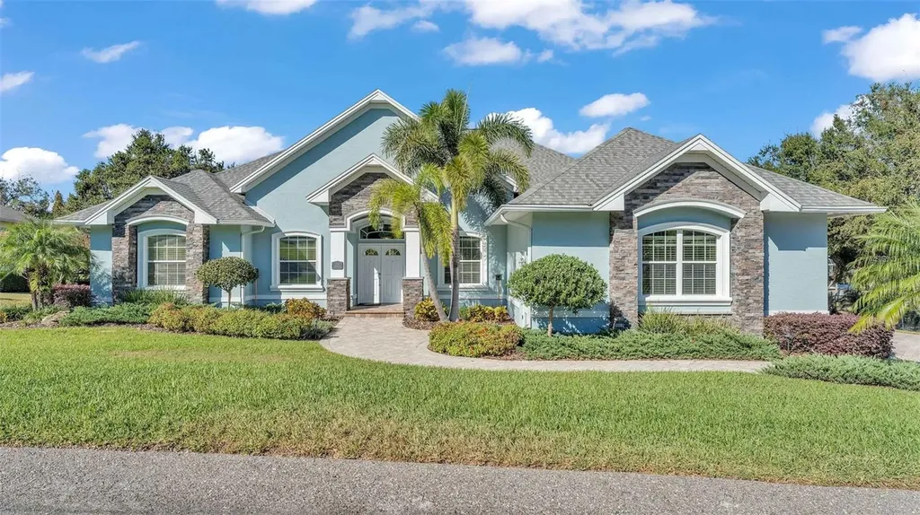 1335 Scottsland Drive Lakeland FL 33813