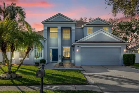1813 Sugar Cove Court Ocoee FL 34761