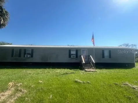 1375 George Miller Road Hastings FL 32145