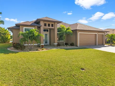 520 SE 16th Terrace Cape Coral FL 33990