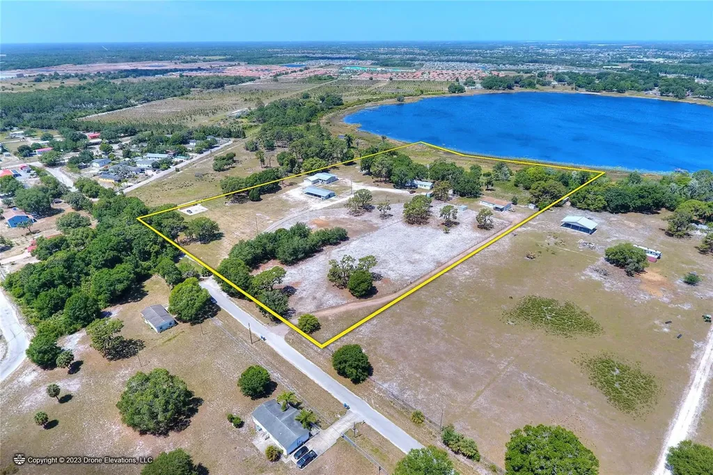 5514 Hillsborough Street Wimauma FL 33598