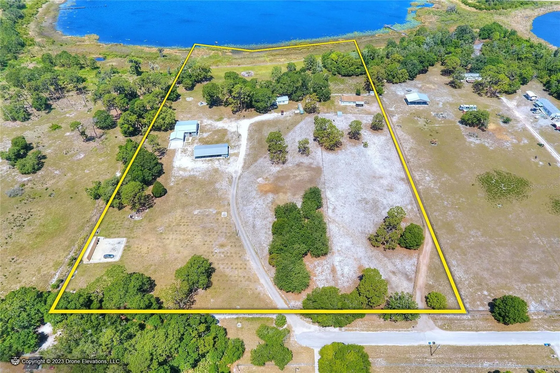 5514 Hillsborough Street Wimauma FL 33598