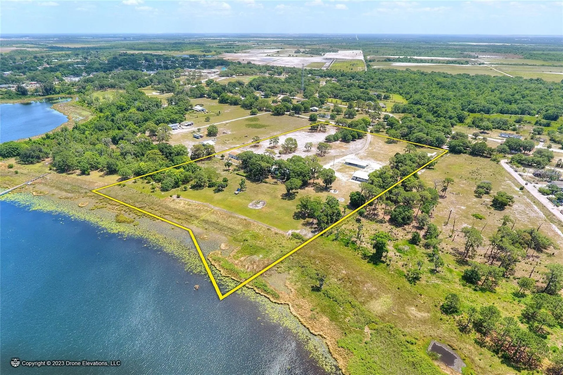 5514 Hillsborough Street Wimauma FL 33598