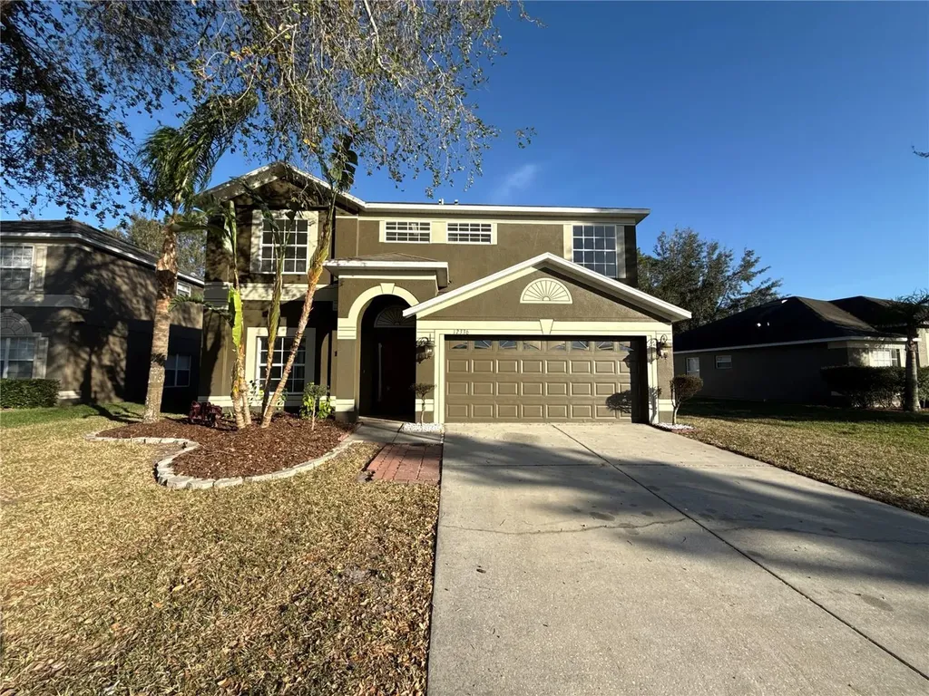 12336 Southbridge Terrace Hudson FL 34669