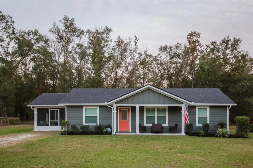7389 SE 77th Lane Trenton FL 32693