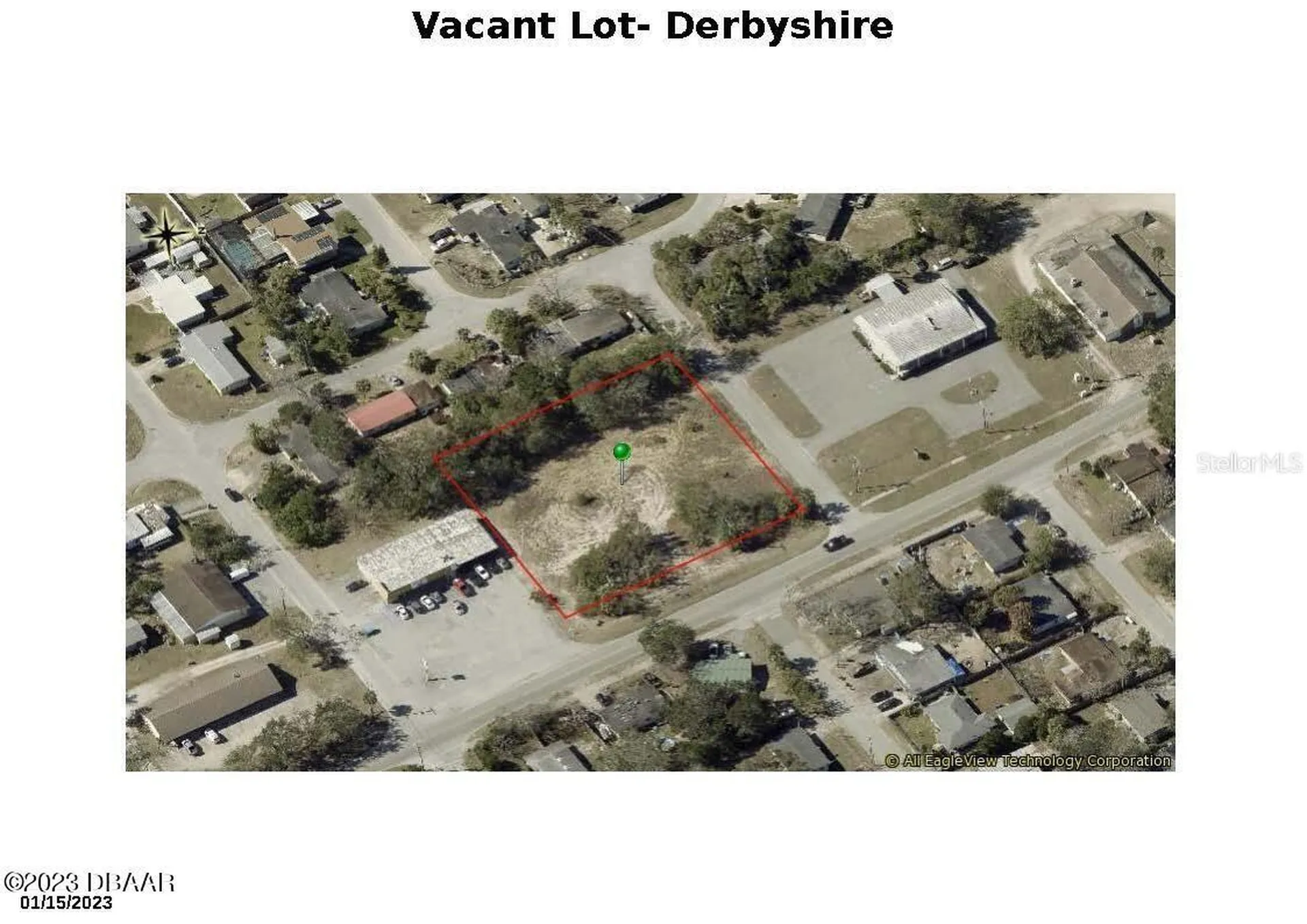 Derbyshire Road Daytona Beach FL 32117