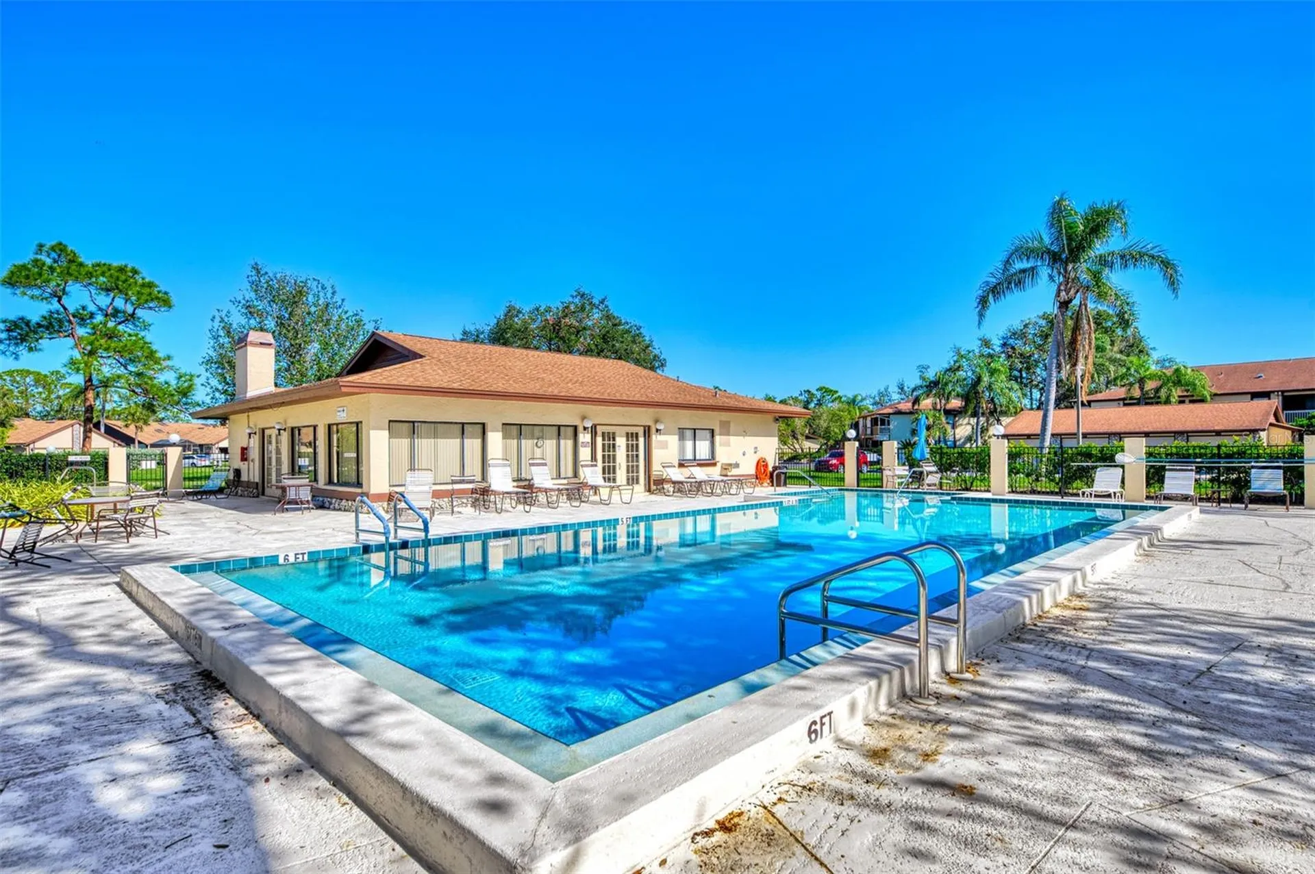 5761 Avista Drive Sarasota FL 34243