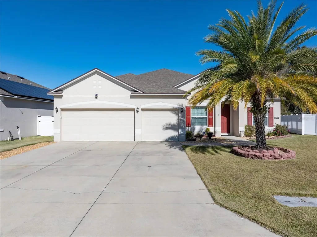 25038 NW 9th Lane Newberry FL 32669