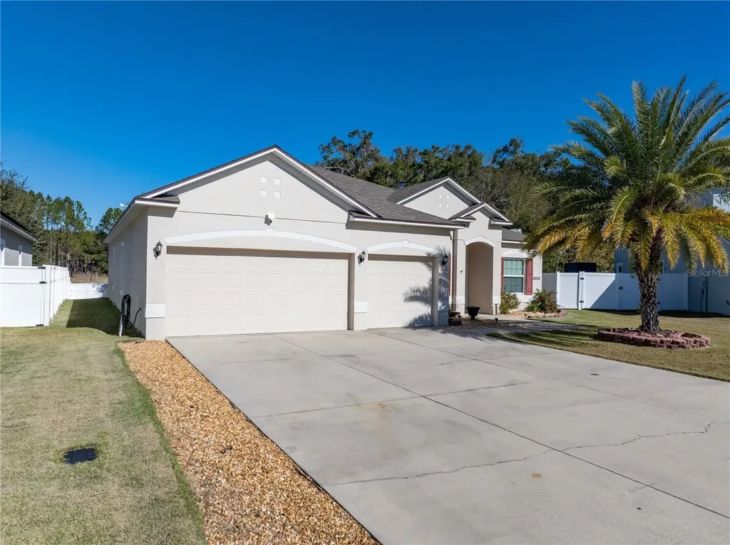 25038 NW 9th Lane Newberry FL 32669