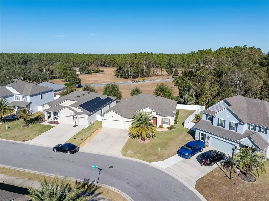 25038 NW 9th Lane Newberry FL 32669