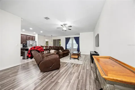 25038 NW 9th Lane Newberry FL 32669