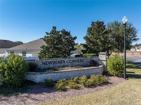 25038 NW 9th Lane Newberry FL 32669