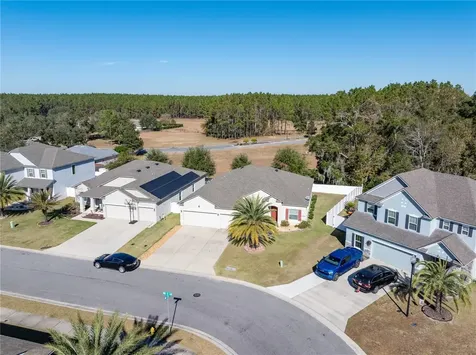 25038 NW 9th Lane Newberry FL 32669