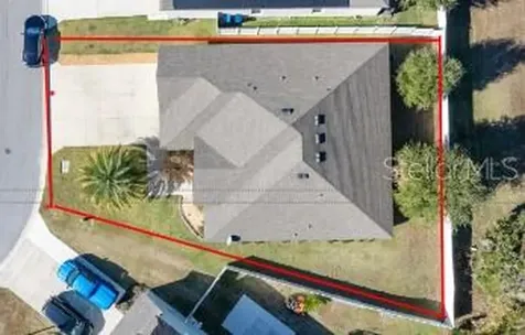 25038 NW 9th Lane Newberry FL 32669