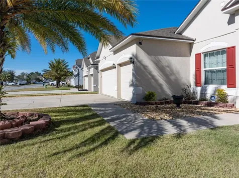 25038 NW 9th Lane Newberry FL 32669