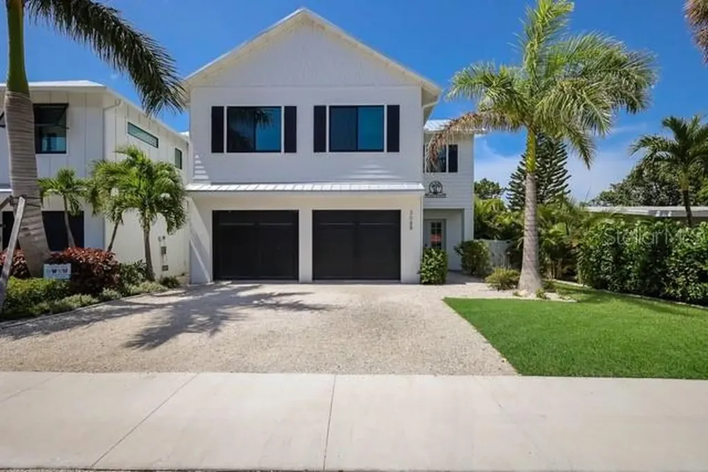 308 56th Street Holmes Beach FL 34217