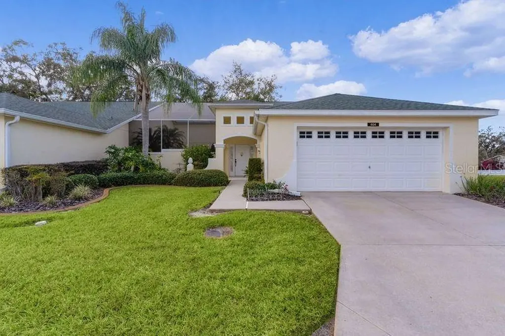404 Glen Arbor Lane Leesburg FL 34748