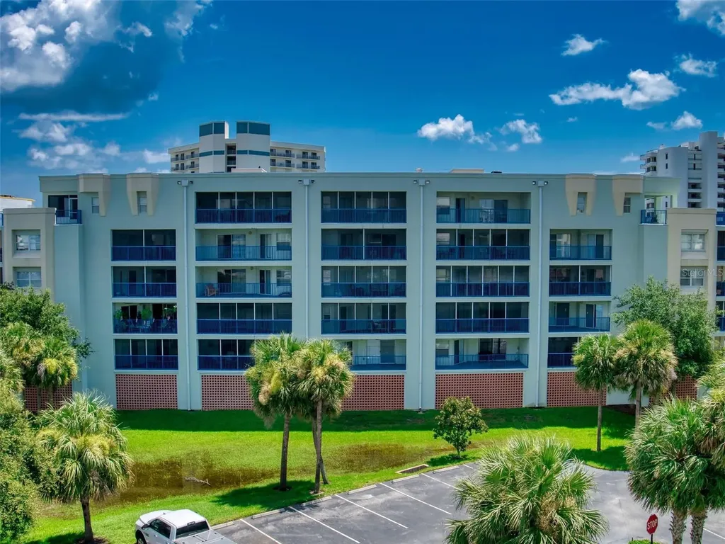 5300 S Atlantic Avenue New Smyrna Beach FL 32169