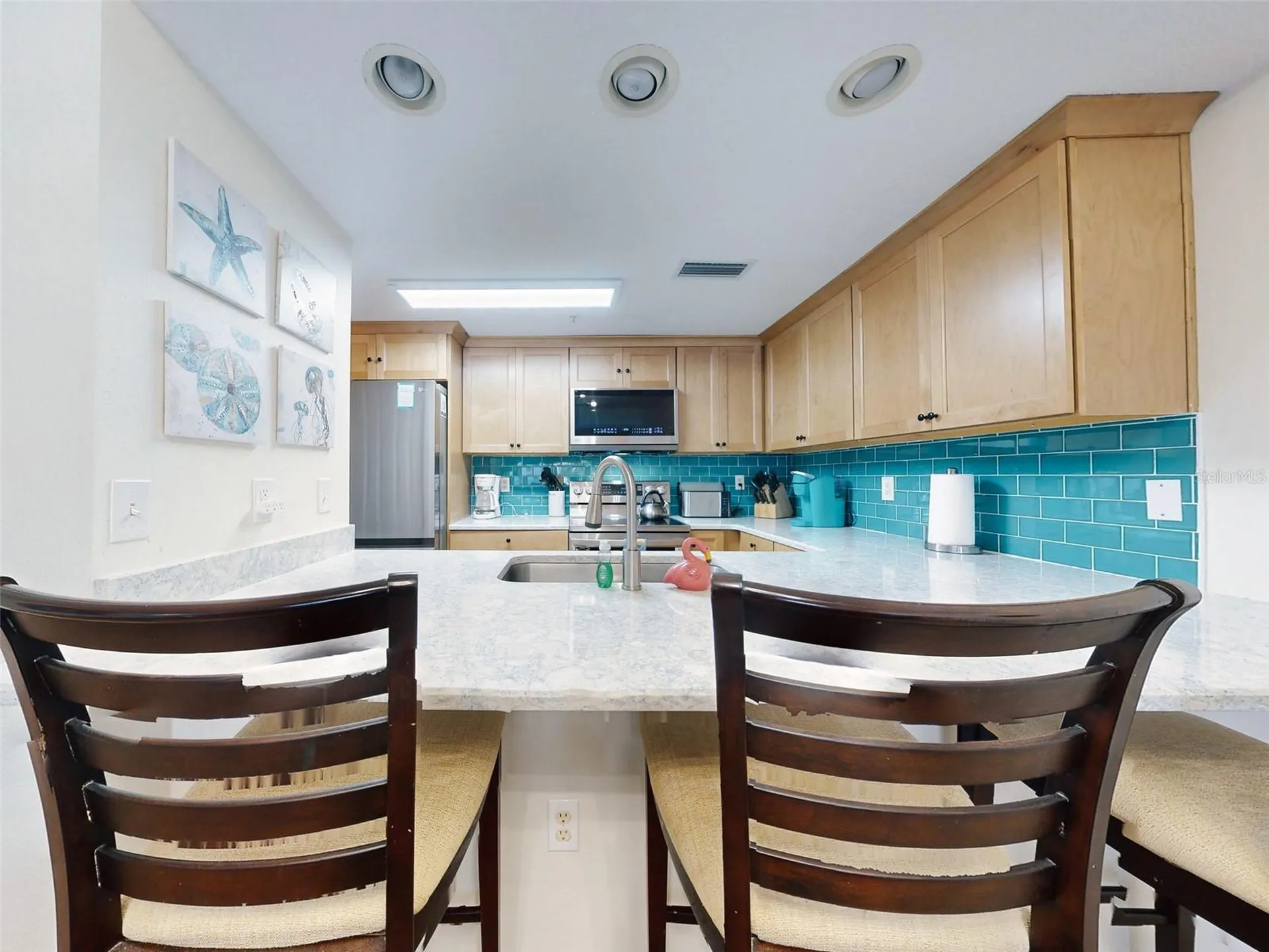 5300 S Atlantic Avenue New Smyrna Beach FL 32169