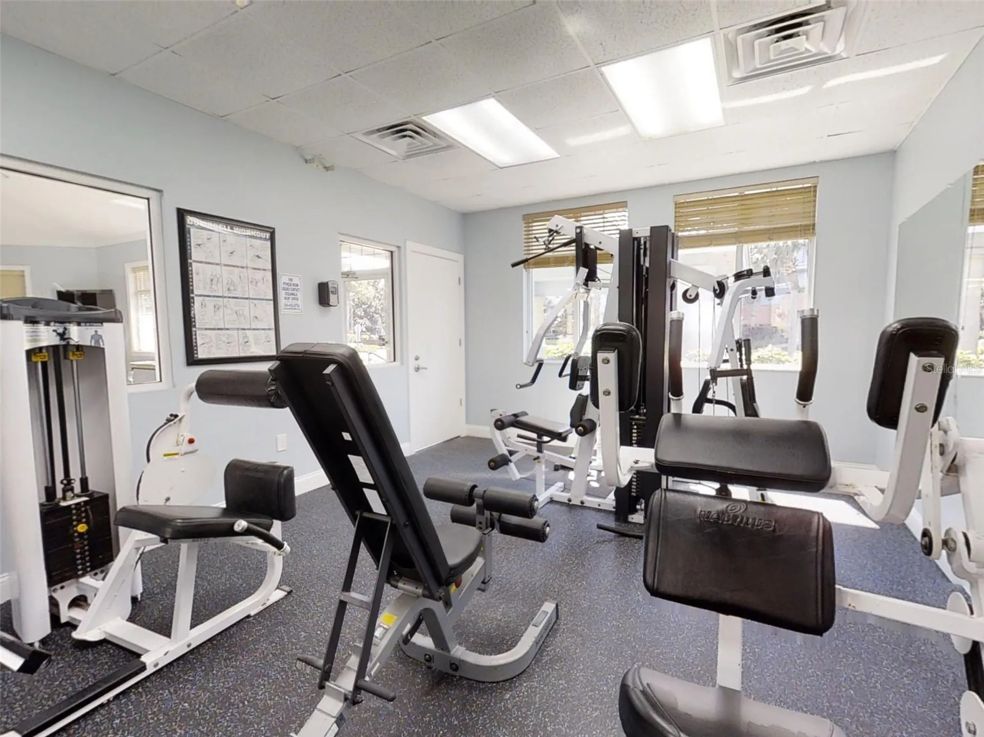 5300 S Atlantic Avenue New Smyrna Beach FL 32169