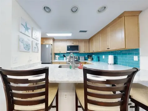 5300 S Atlantic Avenue New Smyrna Beach FL 32169