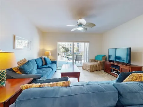 5300 S Atlantic Avenue New Smyrna Beach FL 32169