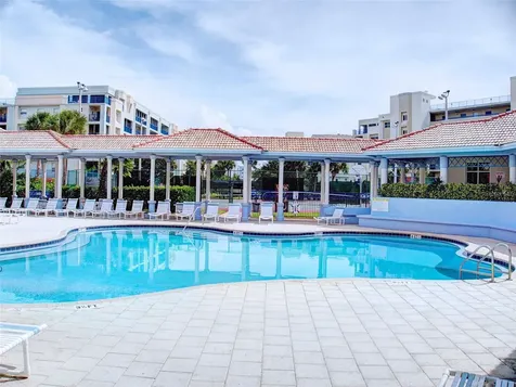5300 S Atlantic Avenue New Smyrna Beach FL 32169
